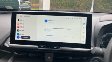 Toyota C-HR 1.8 Hybrid Design 5dr CVT Hybrid Hatchback